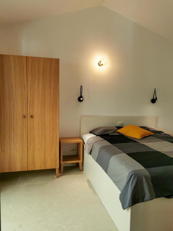 Ferienwohnung Luna Di Rose Portorož Exterior foto