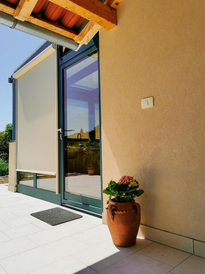 Ferienwohnung Luna Di Rose Portorož Exterior foto