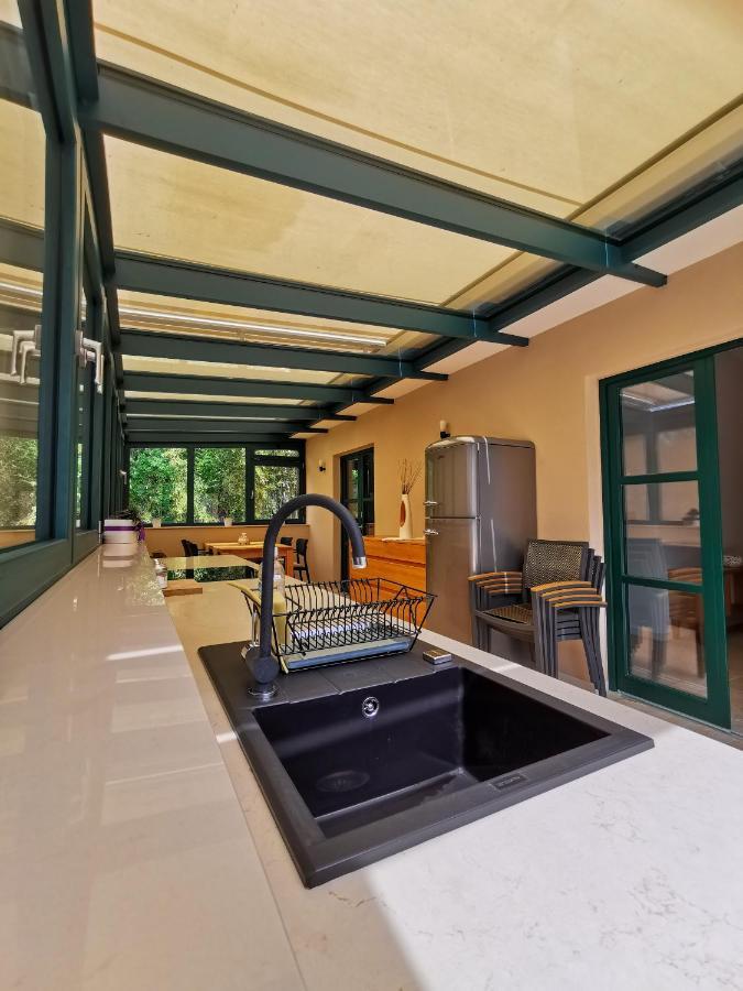Ferienwohnung Luna Di Rose Portorož Exterior foto