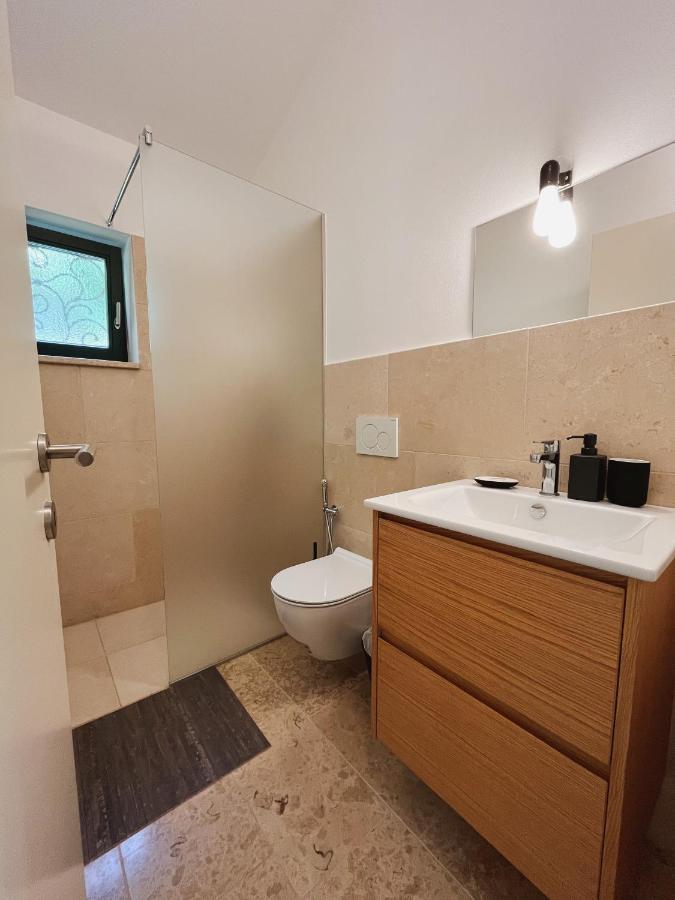 Ferienwohnung Luna Di Rose Portorož Exterior foto